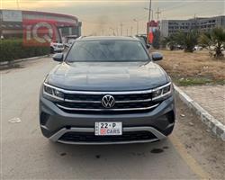 فولكسفاغن أطلس